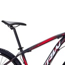 Bicicleta KRW SX31 Traction Alumínio - Aro 29 - Freio a Disco - Câmbio Importado - 24 Velocidades - Unissex - Foto 4