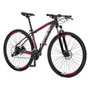 Bicicleta KRW Traction SX51 Alumínio - Aro 29 - Freio a Disco - Câmbio Sunrun - 27 Velocidades - Unissex - Foto 2
