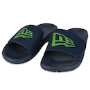 Chinelo New Era Com Velcro New Era - Unissex - Foto 3