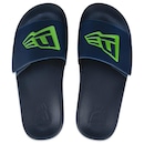 Chinelo New Era Com Velcro New Era - Unissex - Foto 1