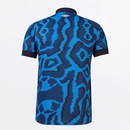 CAMISA DO GRÊMIO UMBRO OF.3 2021 CLASSIC - MASCULINA - Foto 3