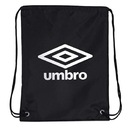 Sacola Umbro Gym Sack Diamond Unissex - Foto 1