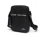 Shoulder Bag Polo One Resistente Reforçada Moderna - Foto 2