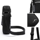 Shoulder Bag Polo One Resistente Reforçada Moderna - Foto 3