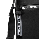 Shoulder Bag Polo One Resistente Reforçada Moderna - Foto 6