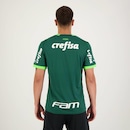 Camisa do Palmeiras I 2023 Campeão Brasileiro 2022 Puma - Masculina - Foto 3