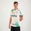 Camisa do Palmeiras II 2023 Campeão Brasileiro 2022 Puma - Masculina - Foto 2