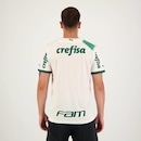 Camisa do Palmeiras II 2023 Campeão Brasileiro 2022 Puma - Masculina - Foto 3