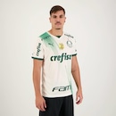 Camisa do Palmeiras II 2023 Campeão Brasileiro 2022 Puma - Masculina - Foto 5