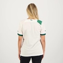 Camisa do Palmeiras II 2023 Campeão Brasileiro 2022 Puma - Feminina - Foto 2