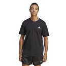 Camiseta adidas Logo Pequeno - Masculina - Foto 2