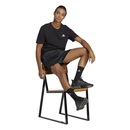 Camiseta adidas Logo Pequeno - Masculina - Foto 4