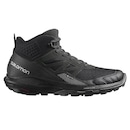 Bota Adventure Salomon Outpulse Mid Gtx - Masculino - Foto 1