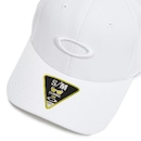 Boné Aba Curva Oakley Tincan Remix Cap - Fechado - Adulto - Foto 3