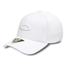 Boné Aba Curva Oakley Tincan Remix Cap - Fechado - Adulto - Foto 1