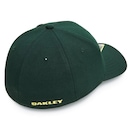 Boné Aba Curva Oakley Tincan Remix Cap - Fechado - Adulto - Foto 2