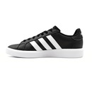 Tênis adidas Grand Court Base 2.0 - Feminino - Foto 2