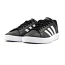 Tênis adidas Grand Court Base 2.0 - Feminino - Foto 4