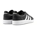 Tênis adidas Grand Court Base 2.0 - Feminino - Foto 5