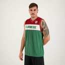 Camiseta Regata do Fluminense NFT Futfanatics - Masculina - Foto 2