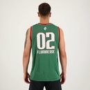 Camiseta Regata do Fluminense NFT Futfanatics - Masculina - Foto 3