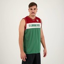 Camiseta Regata do Fluminense NFT Futfanatics - Masculina - Foto 5