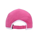 Boné Aba Curva Mizuno High Performance - Strapback - Adulto - Foto 2