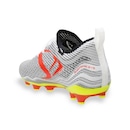 Chuteira de Futebol de Campo Penalty S11 Locker Ecoknit Xxi - Adulto - Foto 2