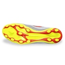 Chuteira de Futebol de Campo Penalty S11 Locker Ecoknit Xxi - Adulto - Foto 4