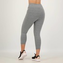 Calça Legging Hering Esportiva 7 8 Uv - Feminina - Foto 1