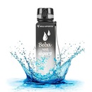 Garrafa Squeeze Gold Sports All Day Siliconada com Filtro - 1Litro - Foto 2