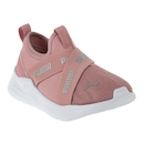 Tênis para Bebê Puma Wired Run Slip-On - Foto 2
