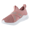 Tênis para Bebê Puma Wired Run Slip-On - Foto 3