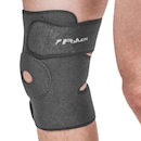 Joelheira Neoprene Poker Ajustavel - Foto 1