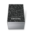 Canivete de Bolso Victorinox Classic SD Brilliant Crystal - Foto 7