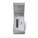 Canivete de Bolso Victorinox Classic SD Brilliant Carbon - Foto 6