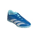 Chuteira Society adidas Predator Accuracy.4 - Adulto - Foto 6