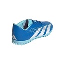 Chuteira Society adidas Predator Accuracy.4 - Adulto - Foto 7