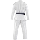 Kimono Jiu Jitsu Trançado BJJ Naja Choke - Adulto - Foto 2