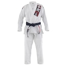 Kimono Jiu Jitsu Trançado BJJ Naja Choke - Adulto - Foto 1