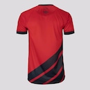 Camisa do Athlético Paranaense I 2023 Umbro - Masculina - Foto 2