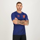 Camisa do Athlético Paranaense I 2023 Goleiro Umbro - Masculina - Foto 5