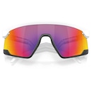 Óculos de Sol Unissex Oakley BXTR - Foto 7