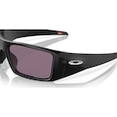 Óculos de Sol Unissex Oakley Heliostat - Foto 2