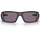 Óculos de Sol Unissex Oakley Heliostat - Foto 5