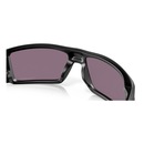 Óculos de Sol Unissex Oakley Heliostat - Foto 6