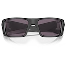 Óculos de Sol Unissex Oakley Heliostat - Foto 7