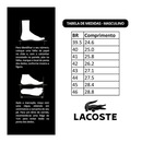 Tênis Lacoste Europa - Masculino - Foto 3