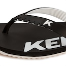 Chinelo Kenner Red - Masculino - Foto 3