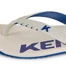 Chinelo Kenner Red - Masculino - Foto 4